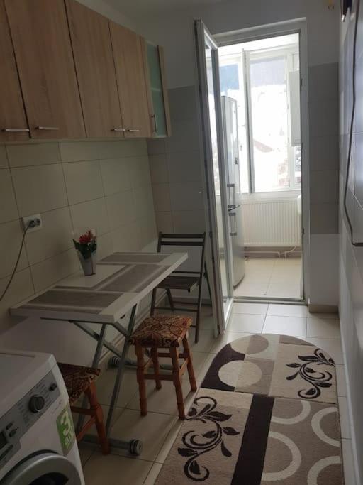Garsoniera Emilia Apartment Campulung Moldovenesc Exterior photo
